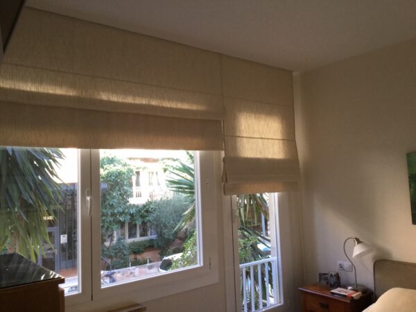 cortinas-salon-modernas