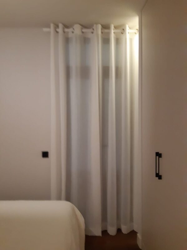 cortinas-salon-modernas