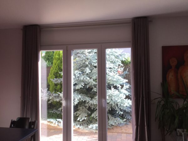 cortinas-salon-modernas