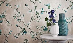 Floris Wallcovering