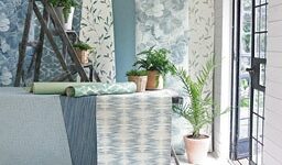 Hana Wallcoverings