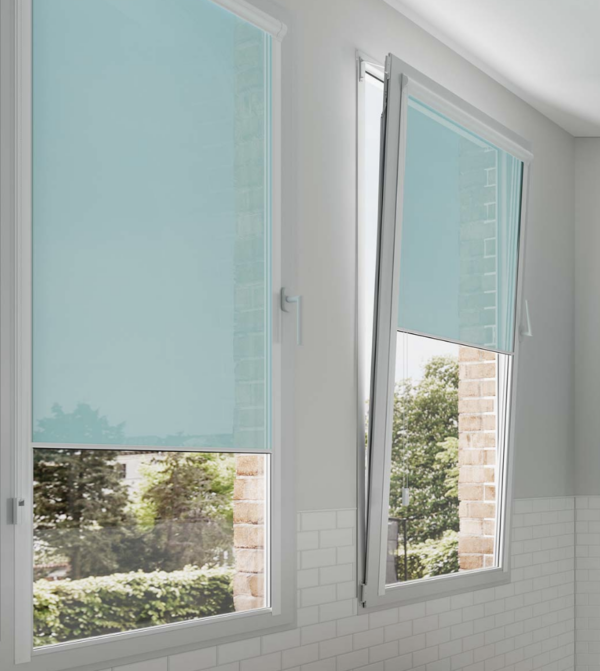 Cortinas Stor Glass