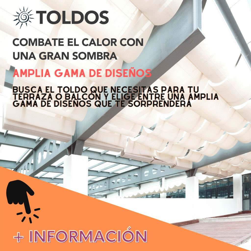 Toldos